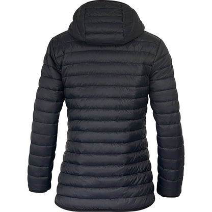 JAKO Steppjacke Damen (schwarz)