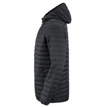 JAKO Steppjacke (schwarz)