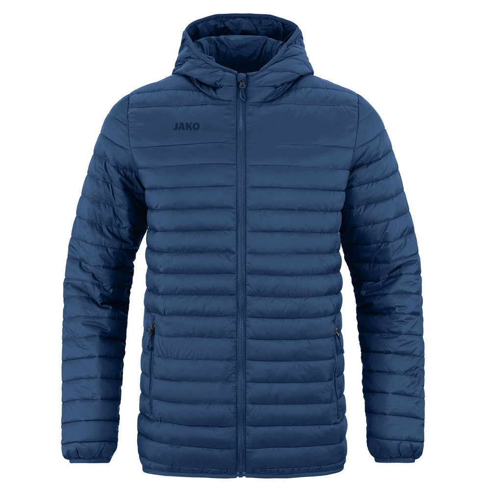 JAKO Steppjacke (marine)