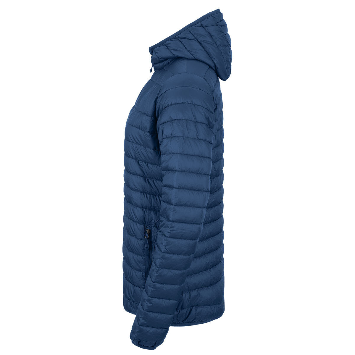 JAKO Steppjacke Damen (marine)