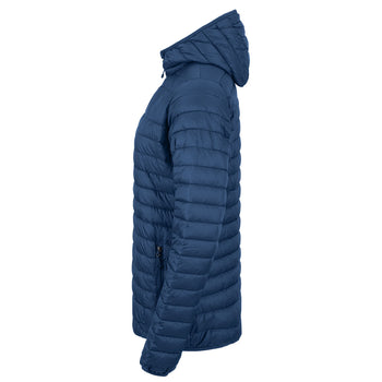 JAKO Steppjacke Damen (marine)