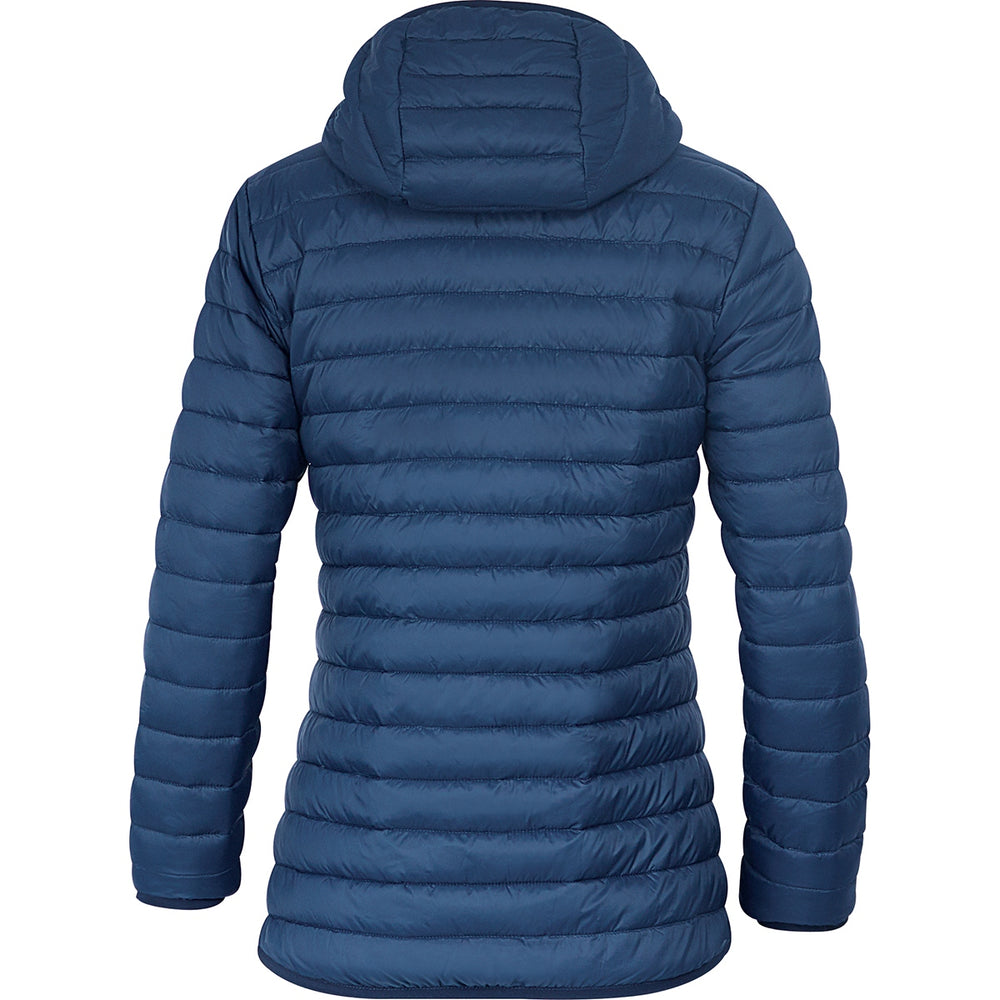 JAKO Steppjacke Damen (marine)