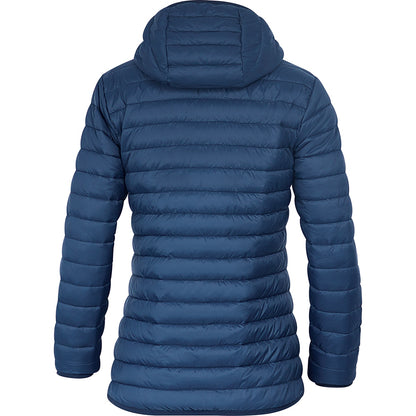 JAKO Steppjacke Damen (marine)