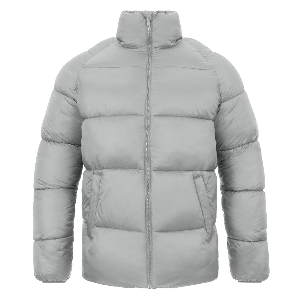 JAKO Jacke Puffy (hellgrau)