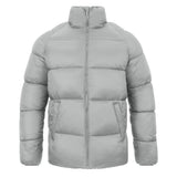 JAKO Jacke Puffy (hellgrau)