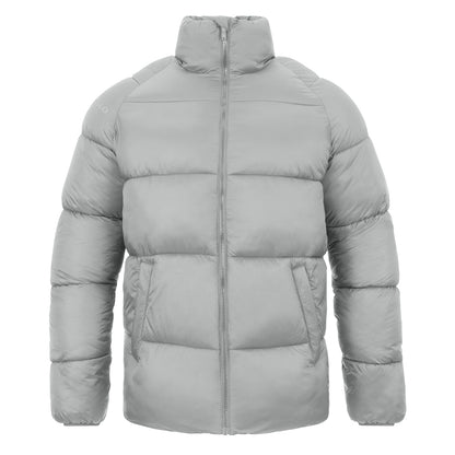 JAKO Jacke Puffy (hellgrau)
