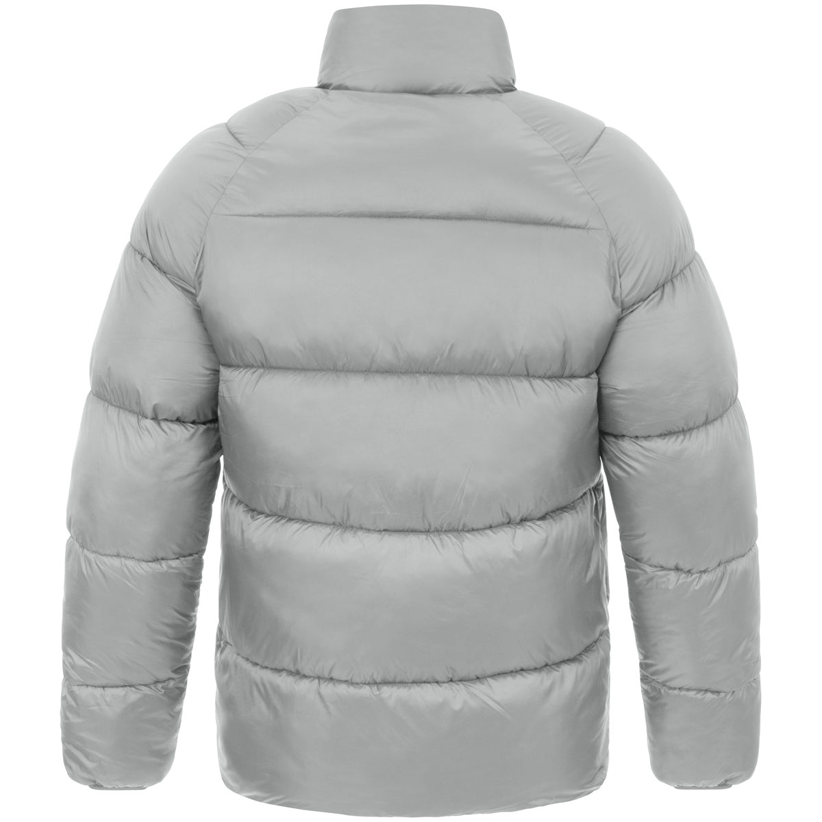 JAKO Jacke Puffy (hellgrau)