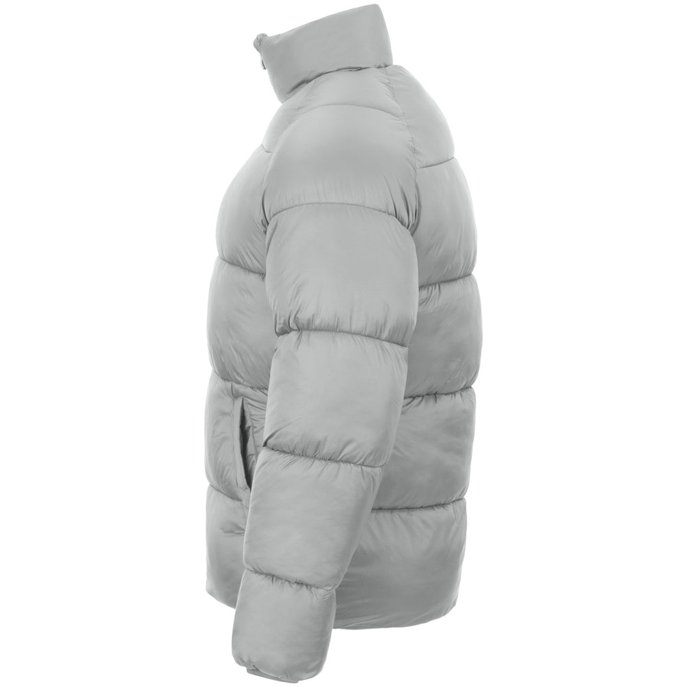JAKO Jacke Puffy (hellgrau)