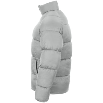 JAKO Jacke Puffy (hellgrau)