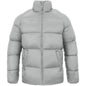 JAKO Jacke Puffy Unisex Grau