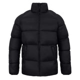 JAKO Jacke Puffy (schwarz)