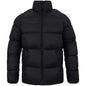 JAKO Jacke Puffy Unisex Schwarz