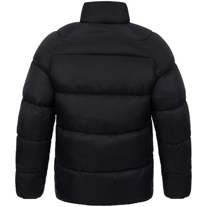 JAKO Jacke Puffy (schwarz)