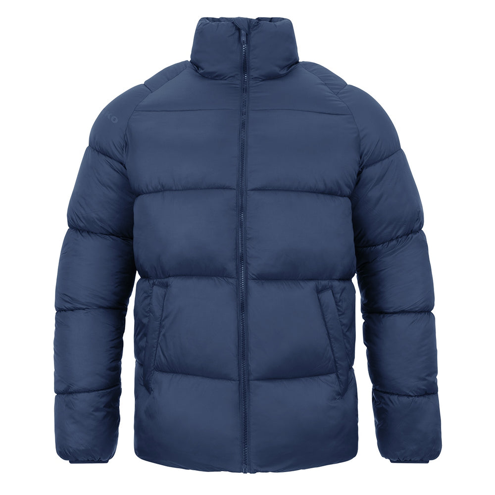 JAKO Jacke Puffy (nachtblau)