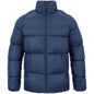 JAKO Jacke Puffy Unisex Blau