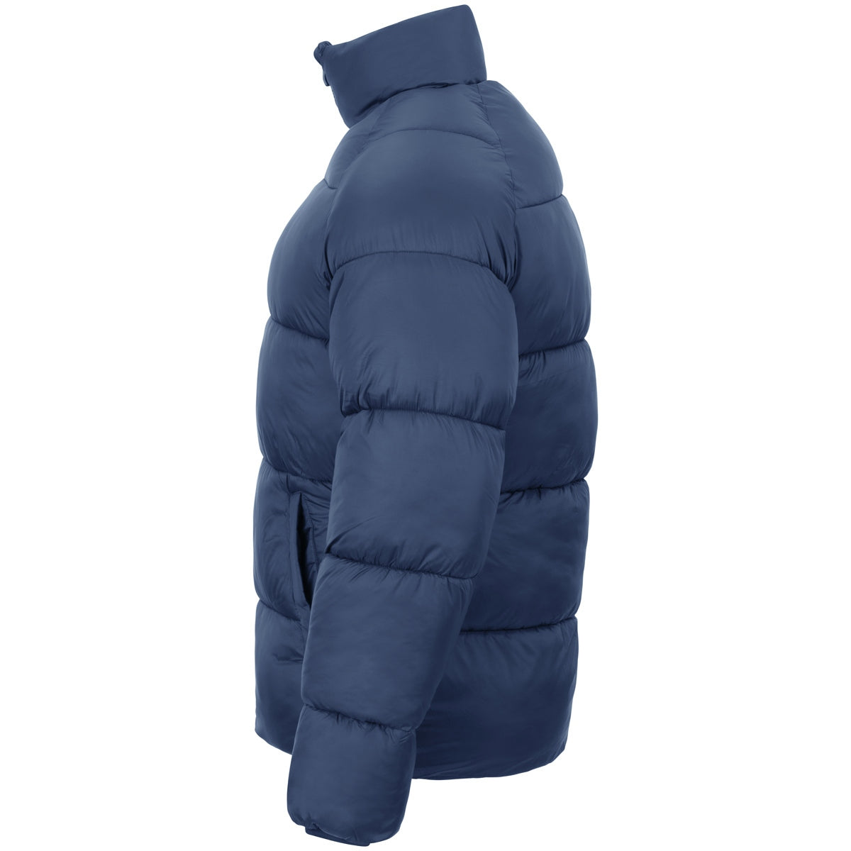 JAKO Jacke Puffy (nachtblau)