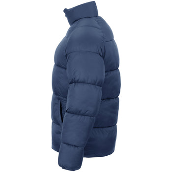 JAKO Jacke Puffy (nachtblau)