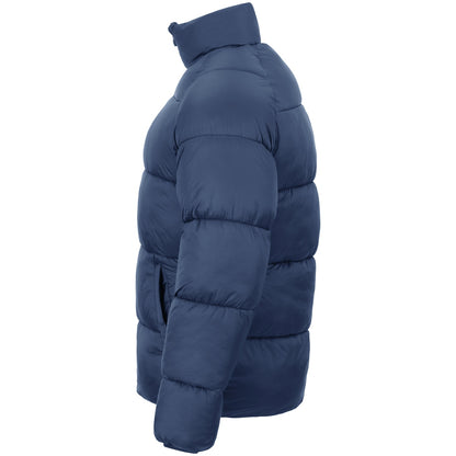 JAKO Jacke Puffy (nachtblau)