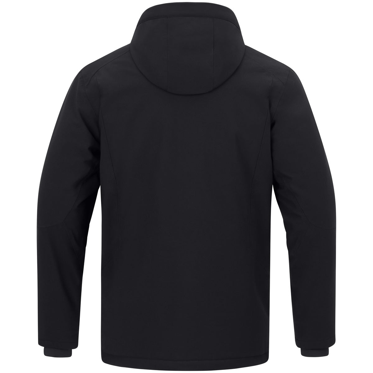 JAKO Winterjacke Function (schwarz)