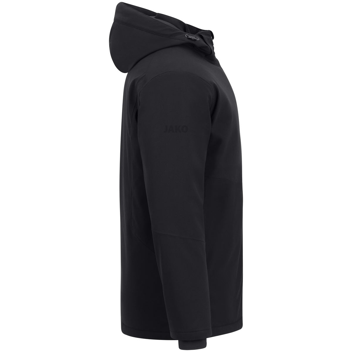 JAKO Winterjacke Function (schwarz)