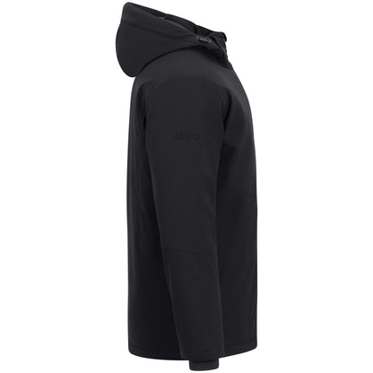 JAKO Winterjacke Function (schwarz)