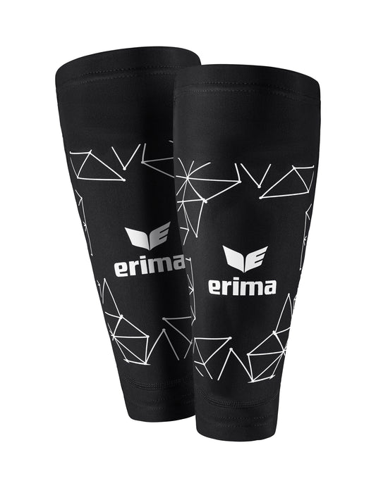 ERIMA TUBE SOCK 2.0 Unisex Schwarz