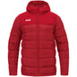 JAKO Stadionjacke Unisex Rot