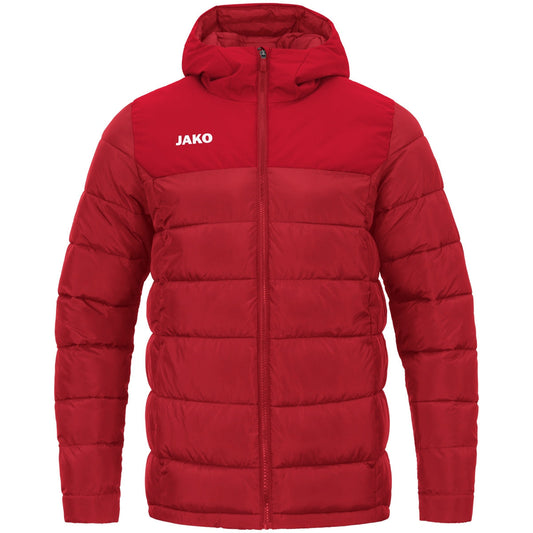 JAKO Stadionjacke Kinder Rot