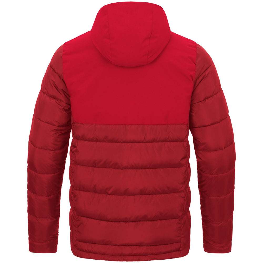 JAKO Stadionjacke (rot)