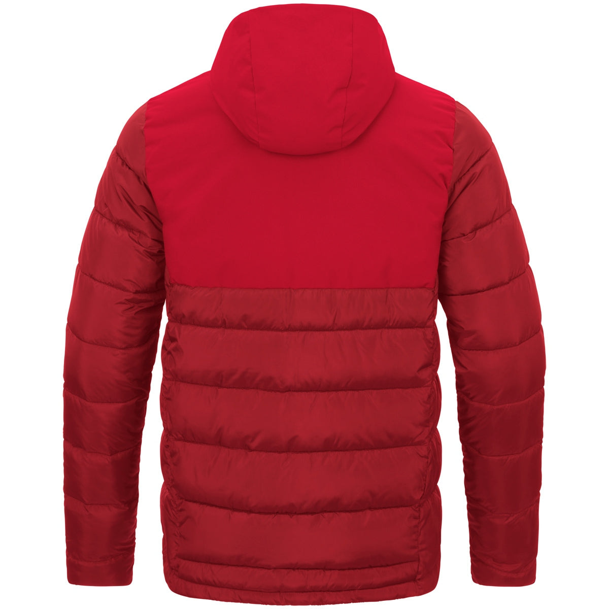 JAKO Stadionjacke (rot)