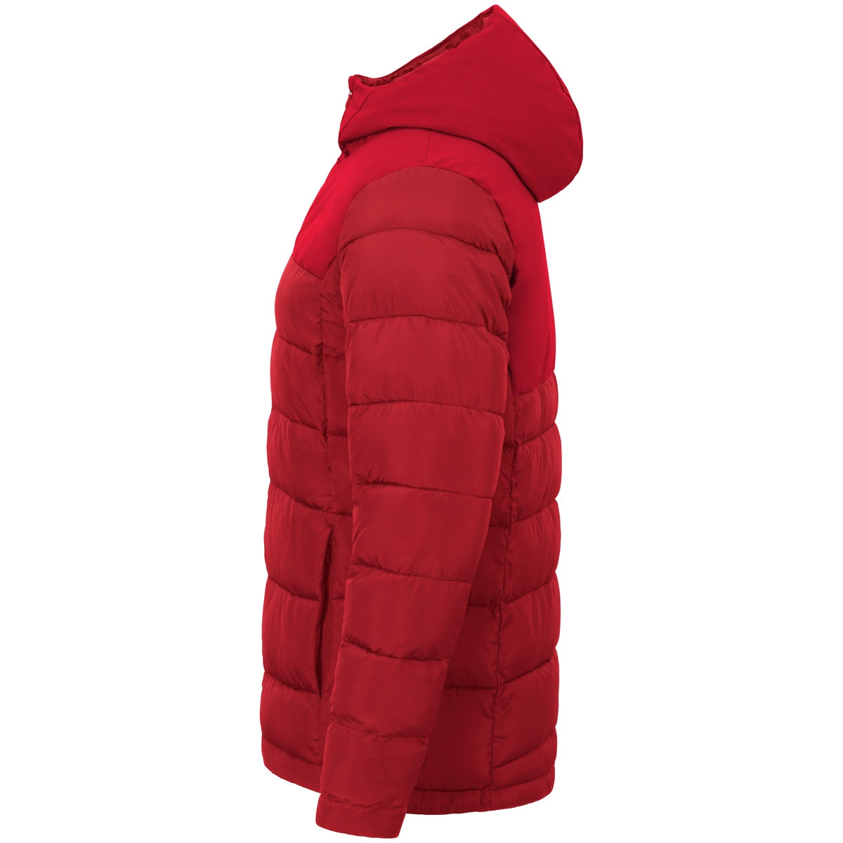 JAKO Stadionjacke (rot)
