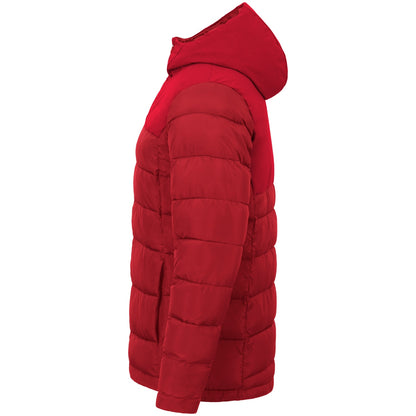 JAKO Stadionjacke (rot)