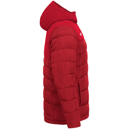 JAKO Stadionjacke (rot)