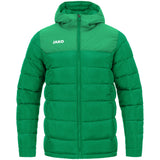 JAKO Stadionjacke (grün)