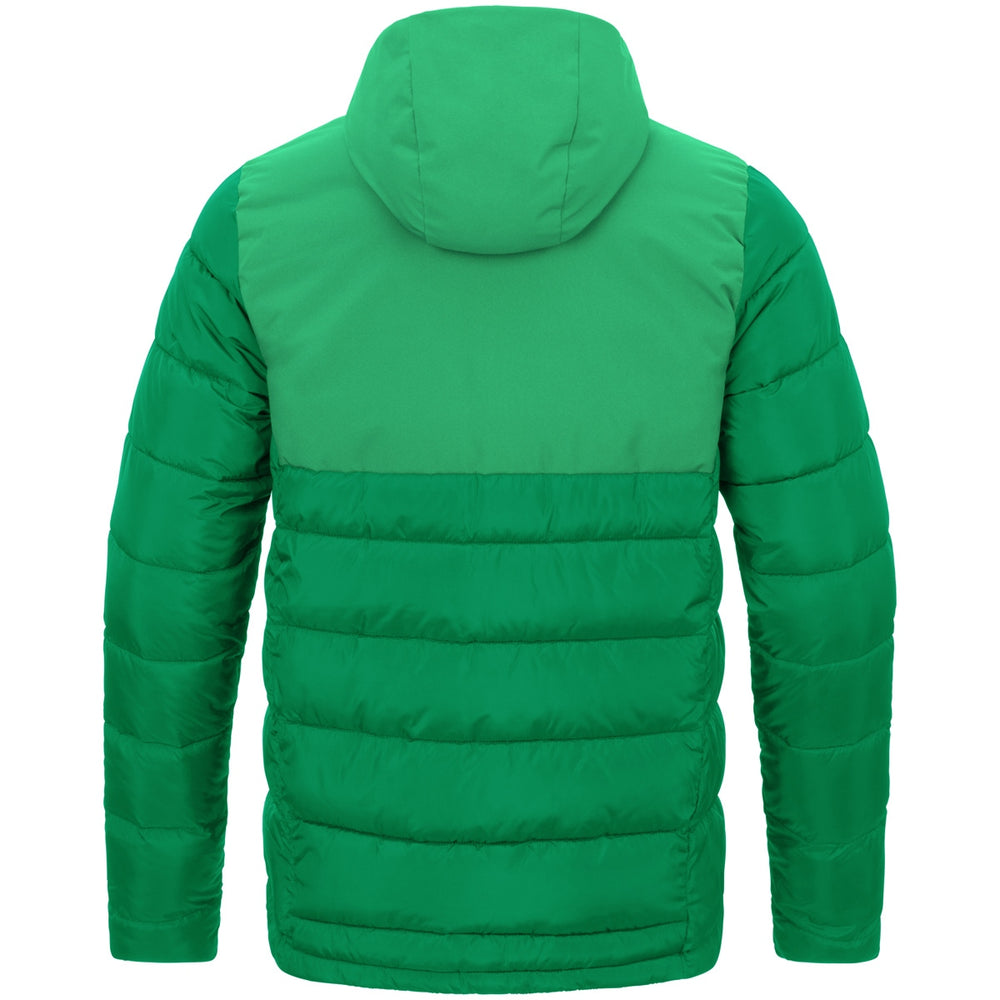 JAKO Stadionjacke (grün)