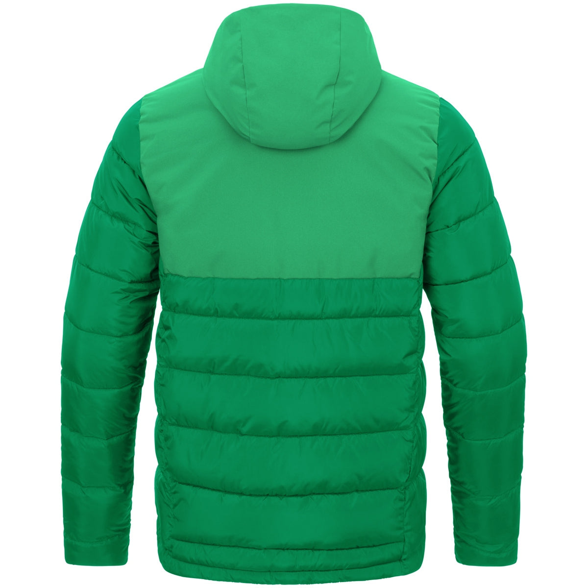 JAKO Stadionjacke (grün)