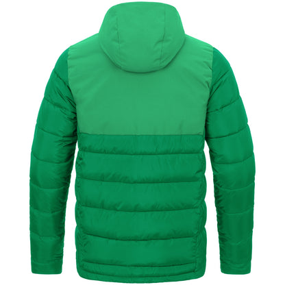 JAKO Stadionjacke (grün)