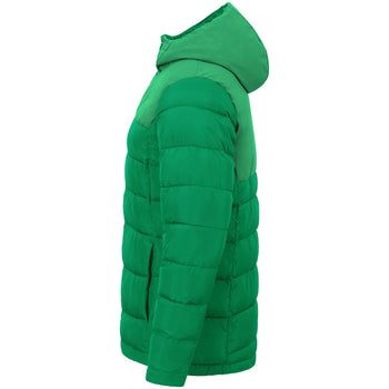 JAKO Stadionjacke (grün)