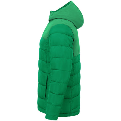 JAKO Stadionjacke (grün)