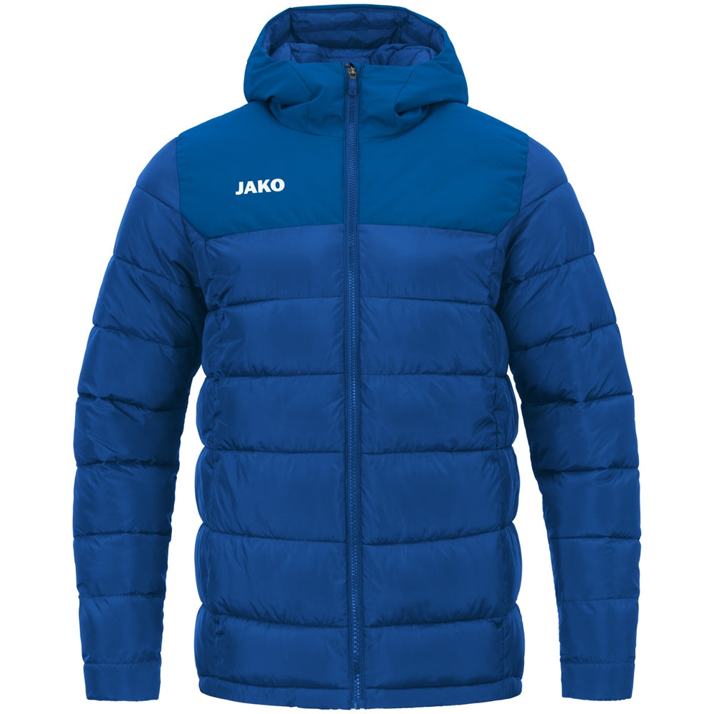 JAKO Stadionjacke (royal)