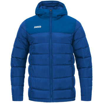JAKO Stadionjacke Unisex Blau