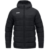 JAKO Stadionjacke (schwarz)