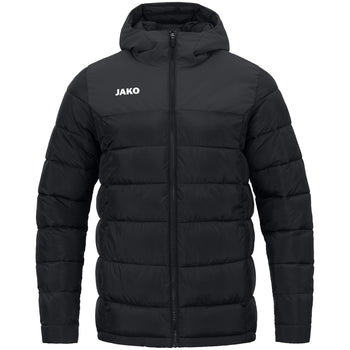 JAKO Stadionjacke (schwarz)