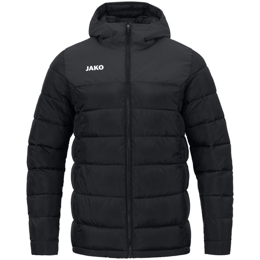 JAKO Stadionjacke (schwarz)
