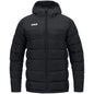JAKO Stadionjacke Unisex Schwarz