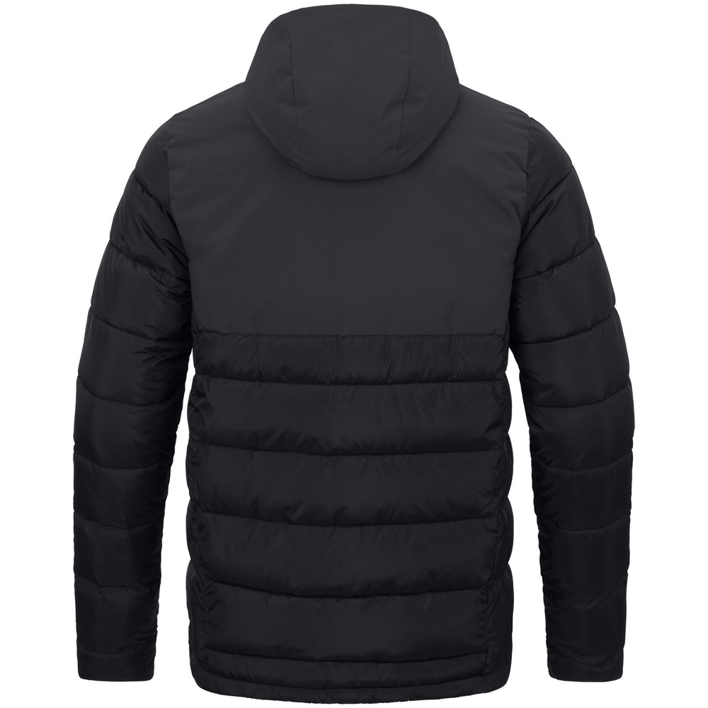 JAKO Stadionjacke (schwarz)