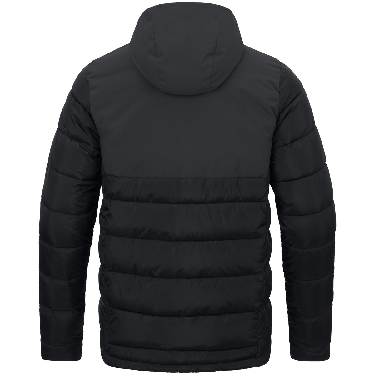 JAKO Stadionjacke (schwarz)