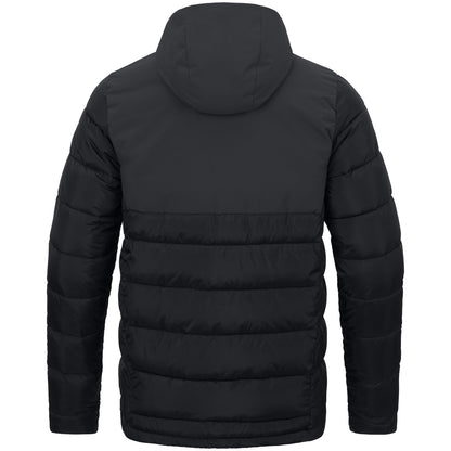 JAKO Stadionjacke (schwarz)