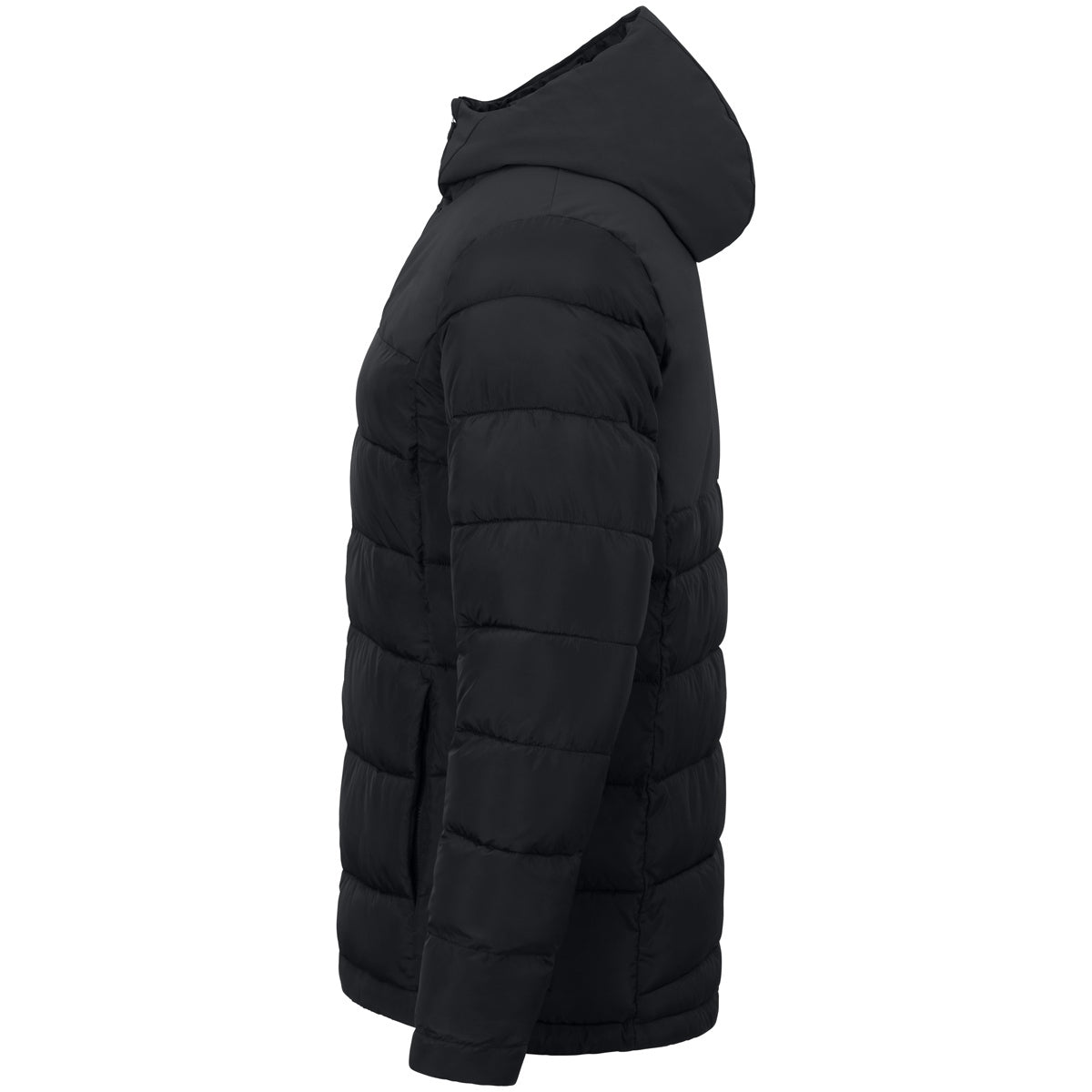 JAKO Stadionjacke (schwarz)