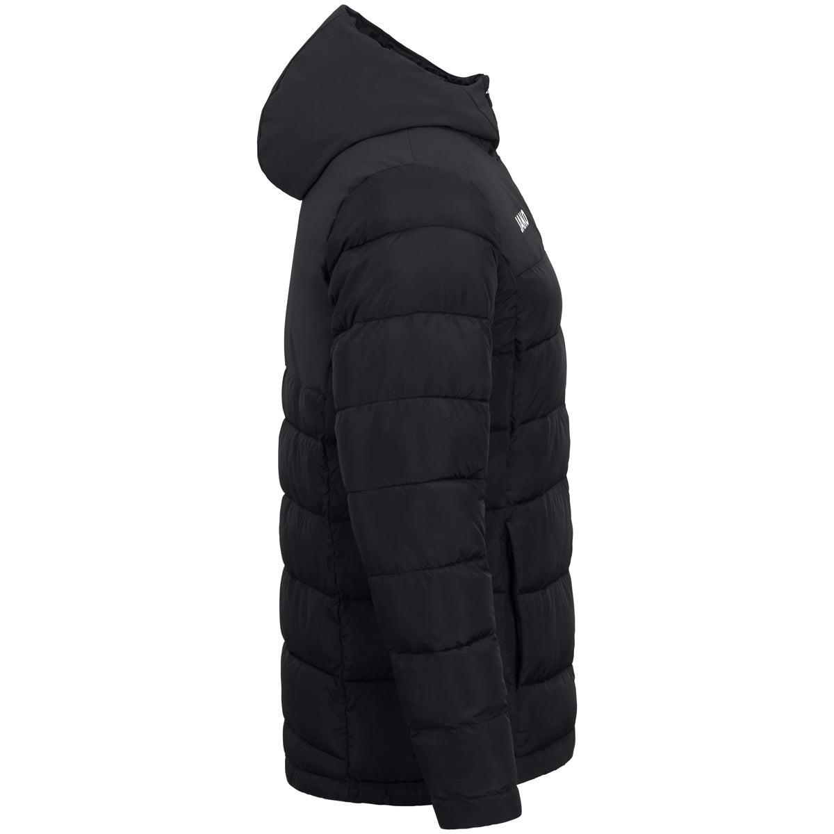 JAKO Stadionjacke (schwarz)